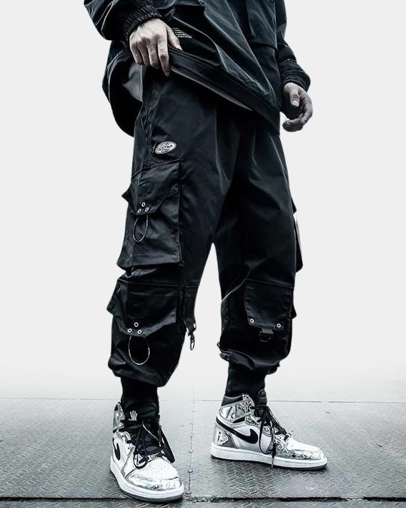 cargo & streetwear pants