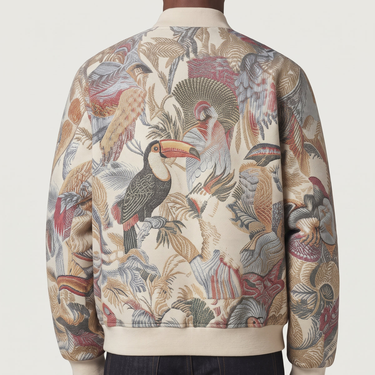Mythic Aviator Bomber