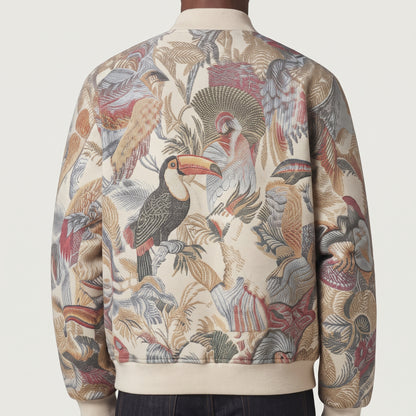 Mythic Aviator Bomber