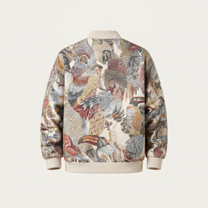 Mythic Aviator Bomber