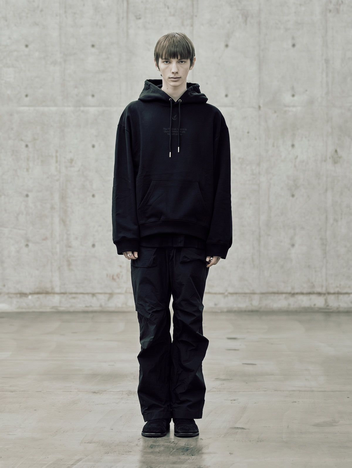 MADE FOR THE EVERYDAY MOVEMENT