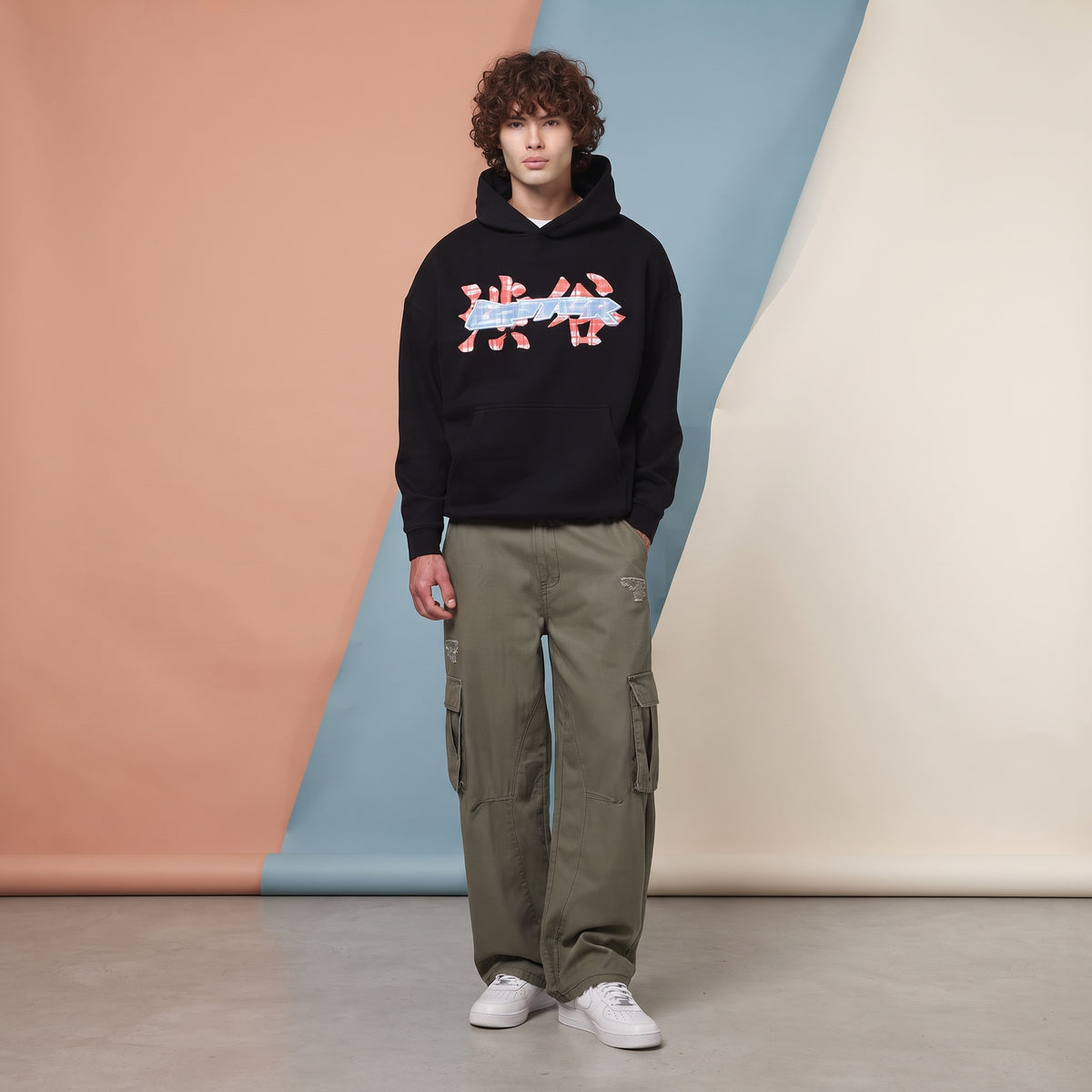 Spitfire Cargo Pants