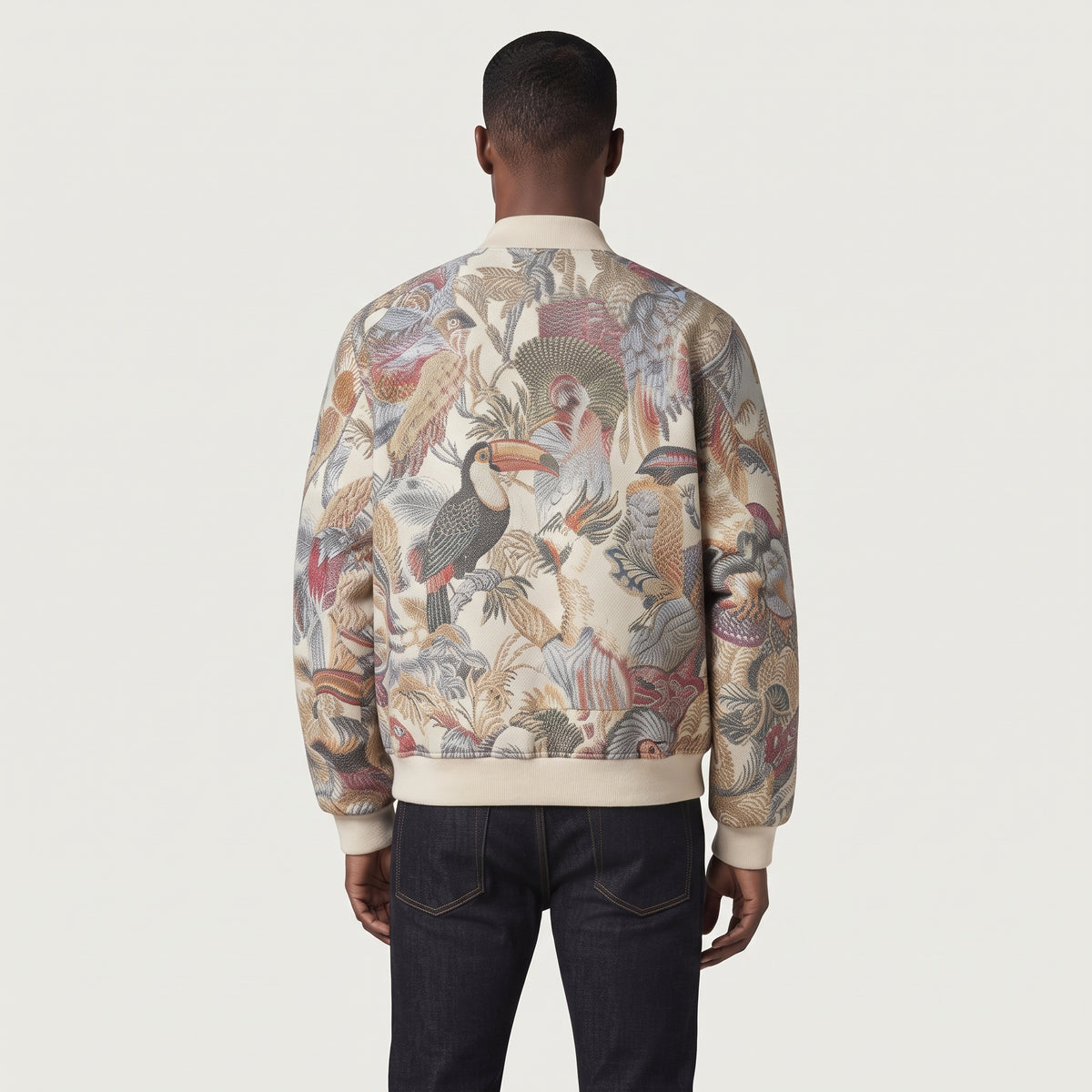 Mythic Aviator Bomber