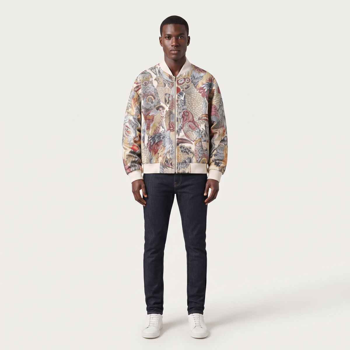 Mythic Aviator Bomber