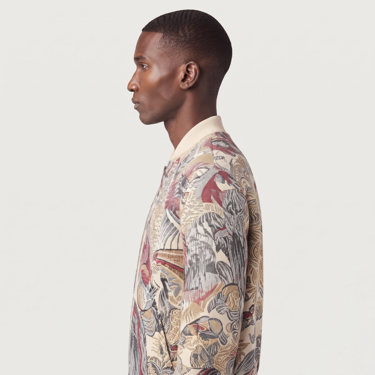 Mythic Aviator Bomber