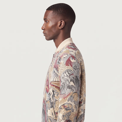 Mythic Aviator Bomber