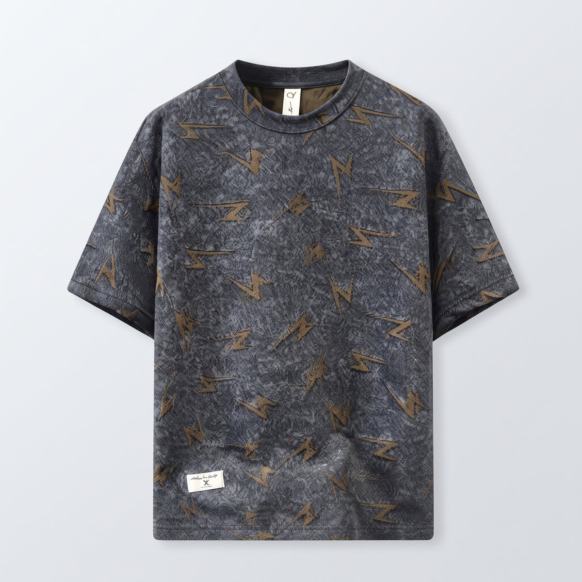 Black Khaki