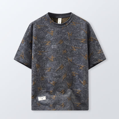 Black Khaki