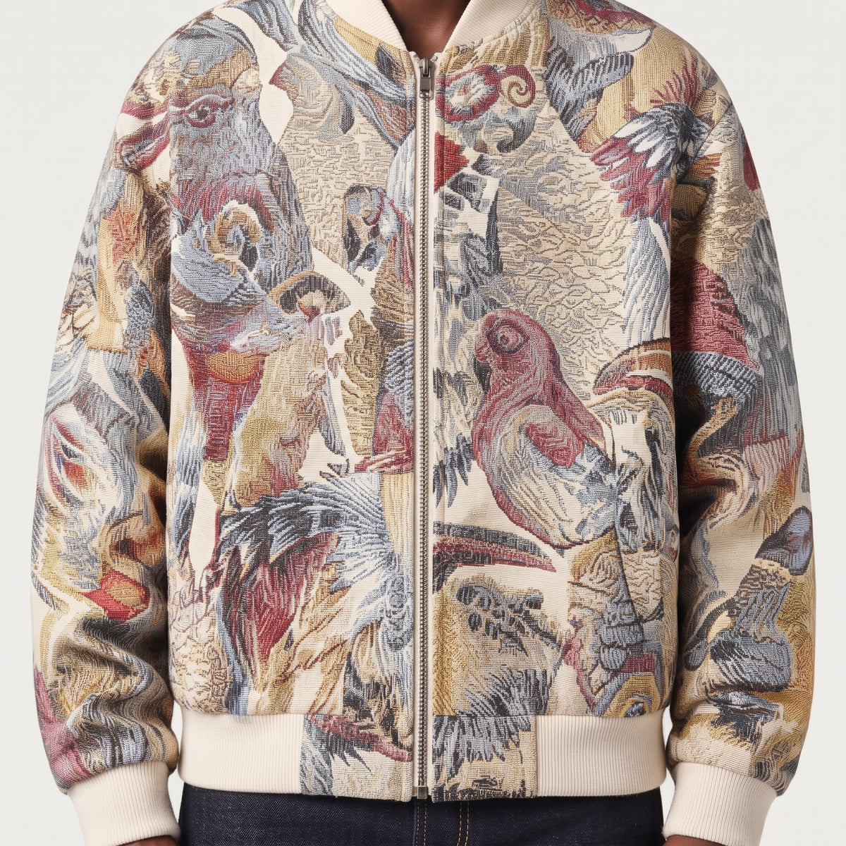Mythic Aviator Bomber