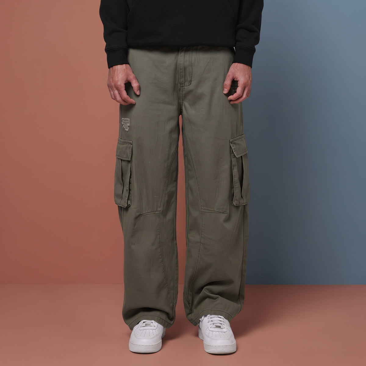 Spitfire Cargo Pants
