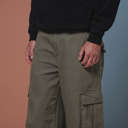 Spitfire Cargo Pants