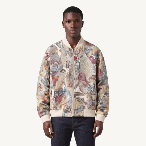 Mythic Aviator Bomber