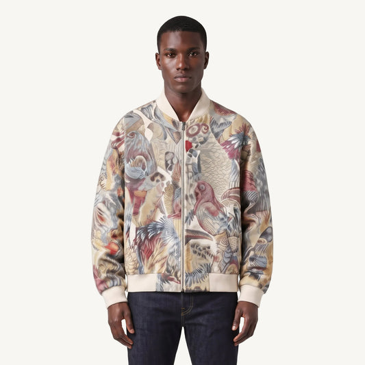 Mythic Aviator Bomber