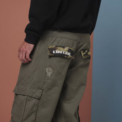 Spitfire Cargo Pants