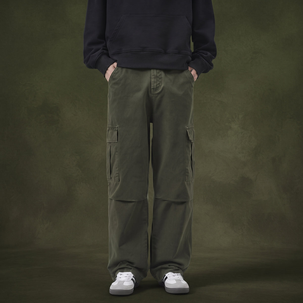 Spitfire Cargo Pants