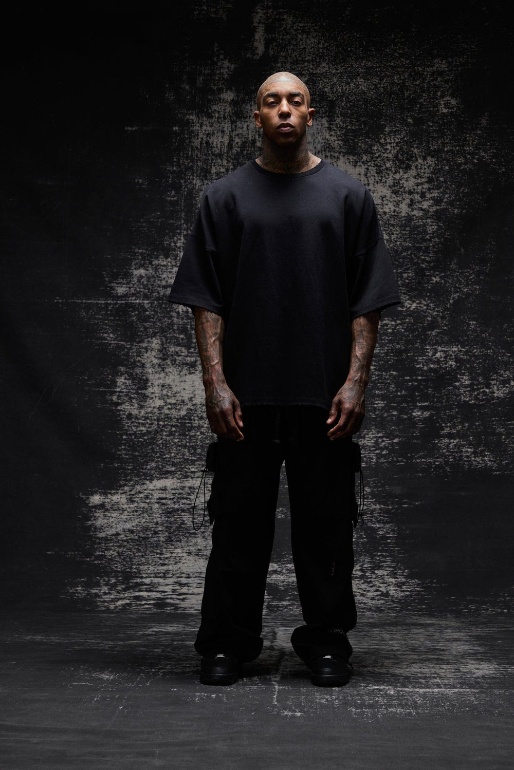 oversized t-shirts