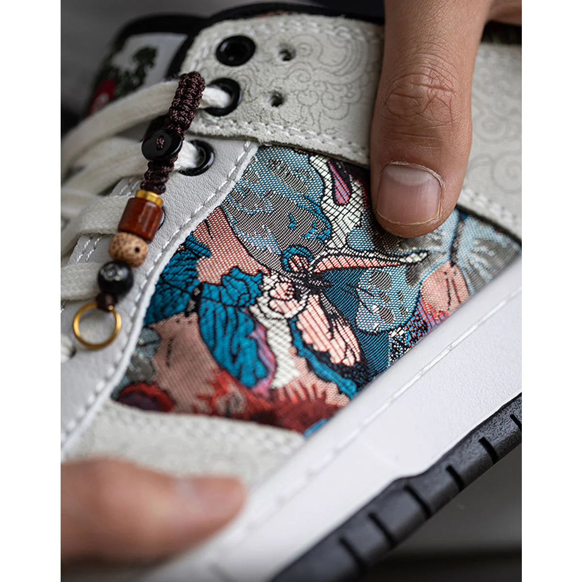 Dunhuang Mythos Sneakers
